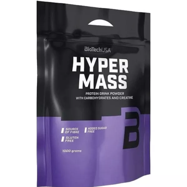 BioTech USA  Hyper Mass Vanilla ������ 