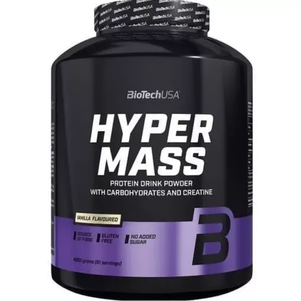 BioTech USA  Hyper Mass Vanilla ������ 