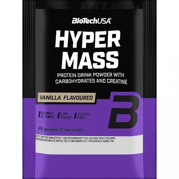BioTech USA  Hyper Mass Vanilla ������ 