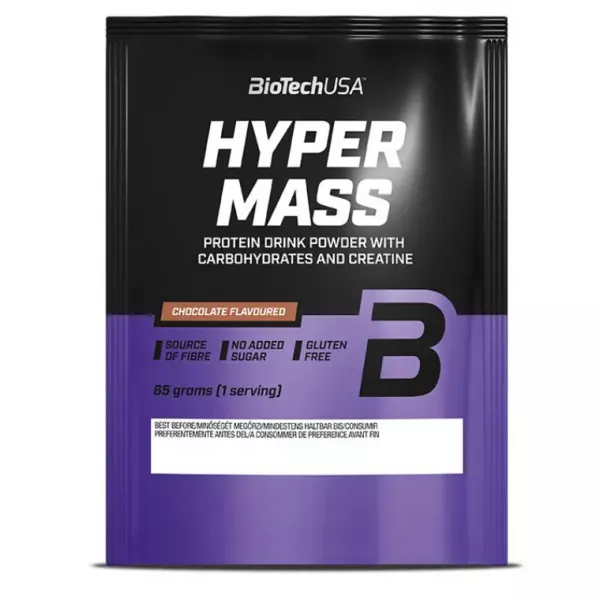 BioTech USA Hyper Mass Chocolate ������ 