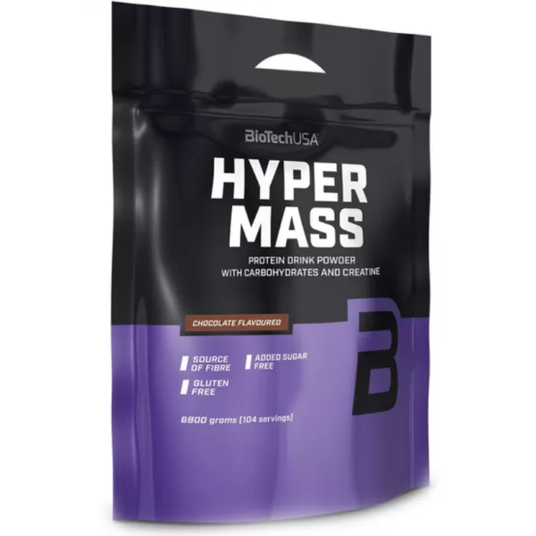 BioTech USA Hyper Mass Chocolate ������ 