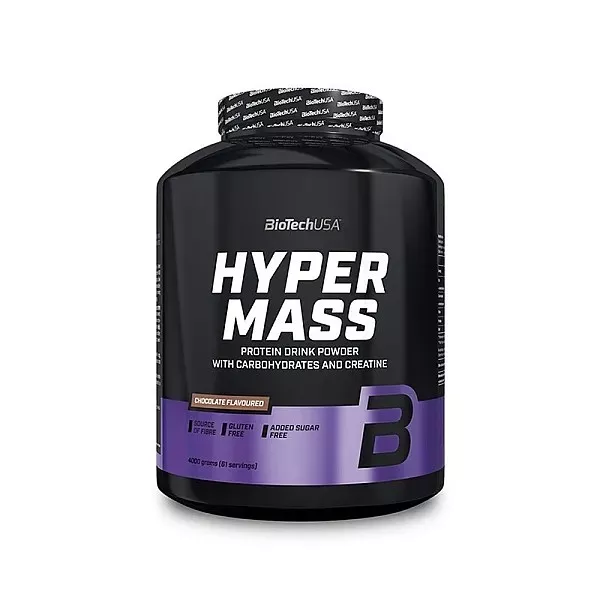 BioTech USA Hyper Mass Chocolate ������ 