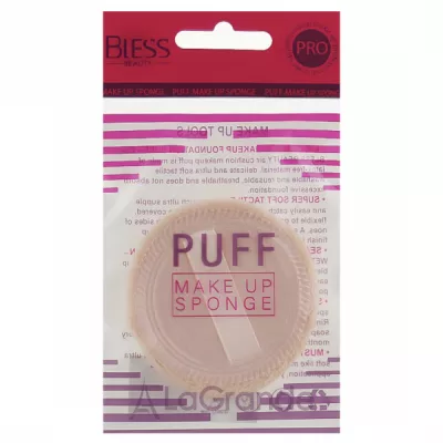 Bless Beauty Puff Make Up Sponge    , 