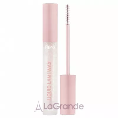 Bless Beauty Brow Liquid Lami Wax ������ ����������� ���� ��� ������