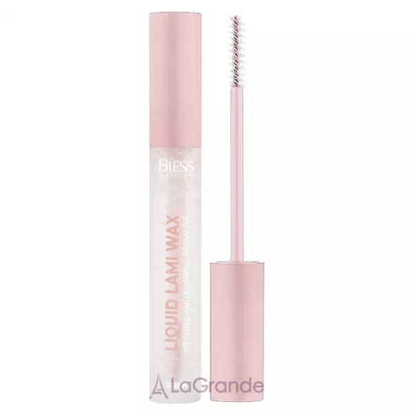 Bless Beauty Brow Liquid Lami Wax ������ ����������� ���� ��� ������