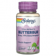 Solaray Butterbur Root Extract 50mg Veg Caps 60pcs