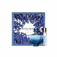 Guerlain Shalimar Souffle de Parfum ����� (��������������� ���� 50 �� + ��������������� ���� 15 ��)