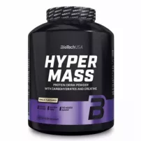 BioTech USA Hyper Mass Strawberry ������ "��������"