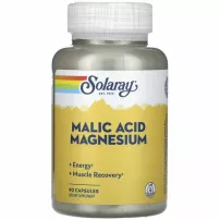 Solaray Malic Acid Magnesium ������� ������� "�������� ������� � ������"