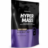 BioTech USA Hyper Mass Cookies Cream ������ "������� � ������"