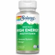Solaray High Energy Multi-Vita-Min Veg Caps   