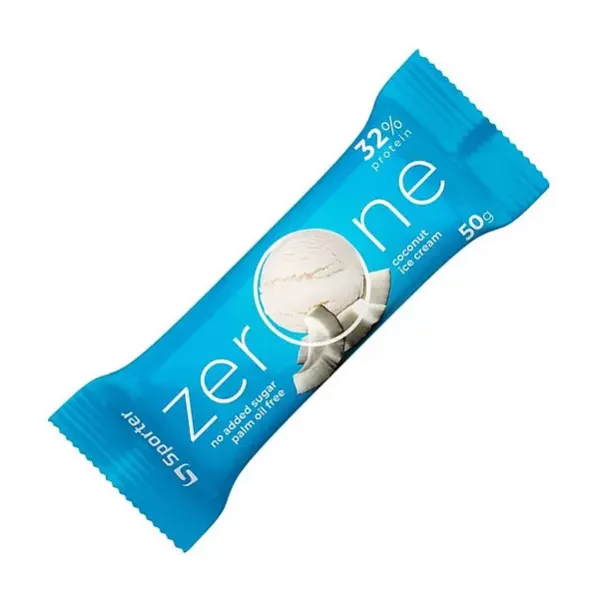 Sporter Zero One Coconut Ice Cream ���������� �������� 