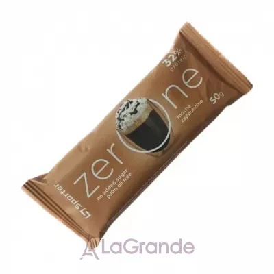 Sporter Zero One Mocha Cappuccino   