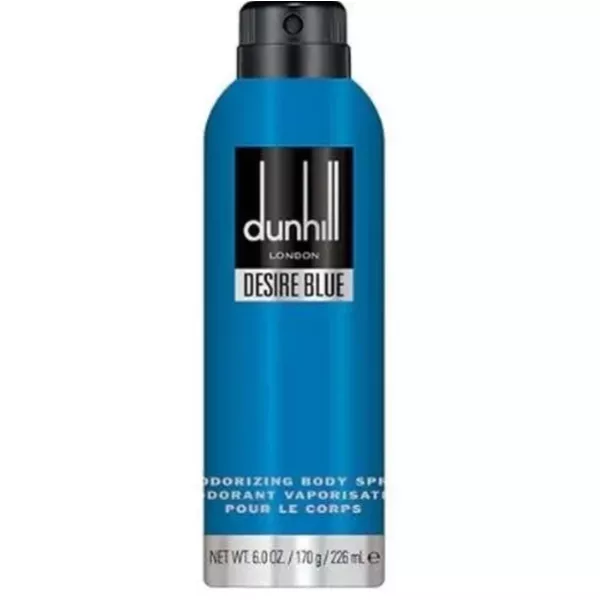 Alfred Dunhill Desire Blue ����������