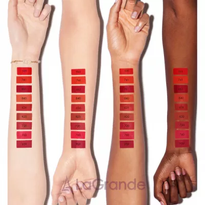 Christian Dior Rouge Dior Forever Liquid г    