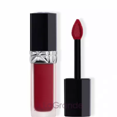 Christian Dior Rouge Dior Forever Liquid г��� ������ ������ ��� ���