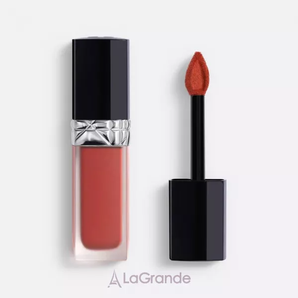 Christian Dior Rouge Dior Forever Liquid г��� ������ ������ ��� ���