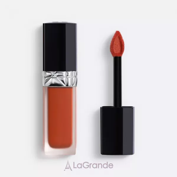 Christian Dior Rouge Dior Forever Liquid г��� ������ ������ ��� ���