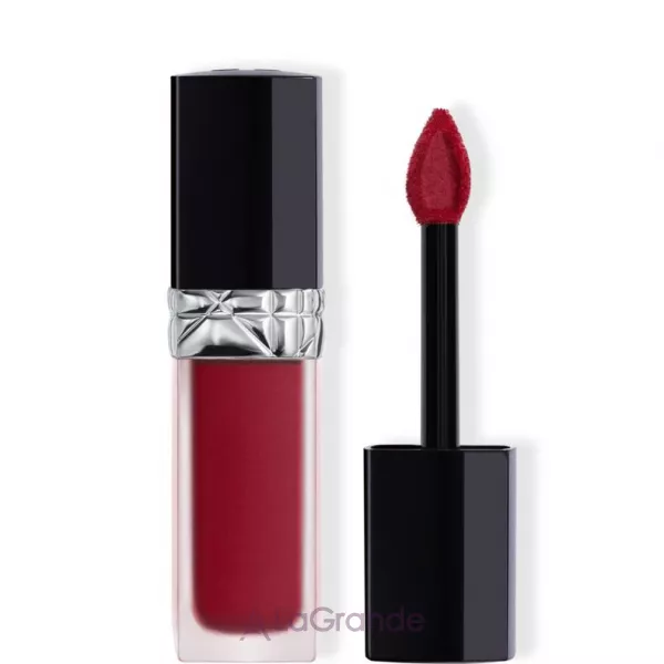 Christian Dior Rouge Dior Forever Liquid г��� ������ ������ ��� ���