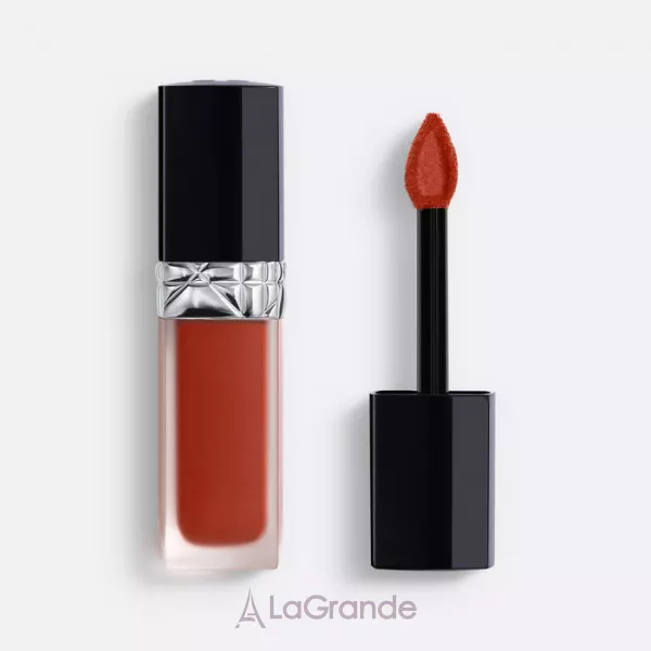 Christian Dior Rouge Dior Forever Liquid г��� ������ ������ ��� ���