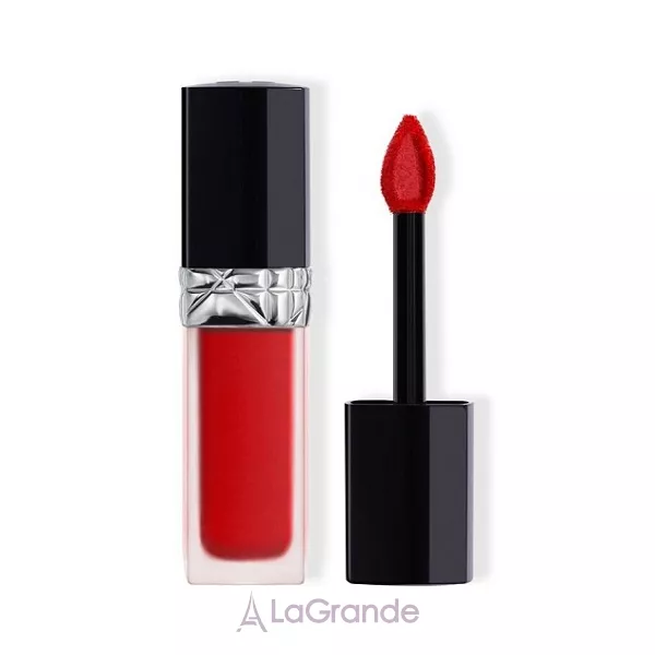 Christian Dior Rouge Dior Forever Liquid г��� ������ ������ ��� ���
