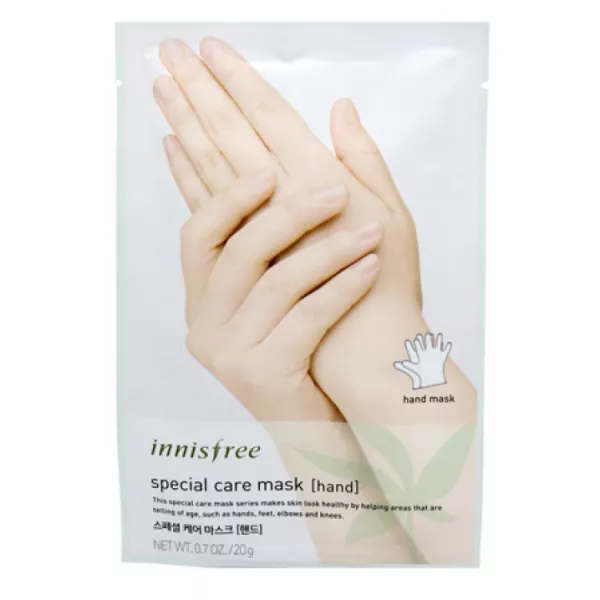 Innisfree Special Care Hand Mask ������������� �����-��������� ��� ���