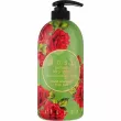 Jigott Rose Perfume Body Wash    