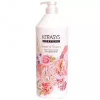 Kerasys Sweet & Flowery Perfumed Rinse ����������� ��� �����