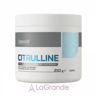 OstroVit Citrulline Lemon ����������������� �������� ������� 