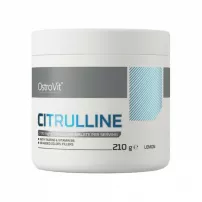 OstroVit Citrulline Lemon ����������������� �������� ������� "�����"