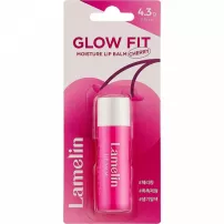 Lamelin Glow Fit Moisture Lip Balm Cherry ������� ��� ��� "�����"