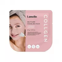 Lamelin Self Care Modeling Pack Collagen ������������ ����� ��� ���� "��������"