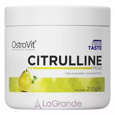OstroVit Citrulline Pear ����������������� �������� ������� 
