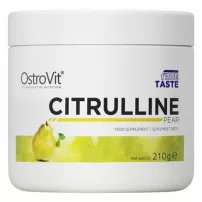 OstroVit Citrulline Pear ����������������� �������� ������� "�����"