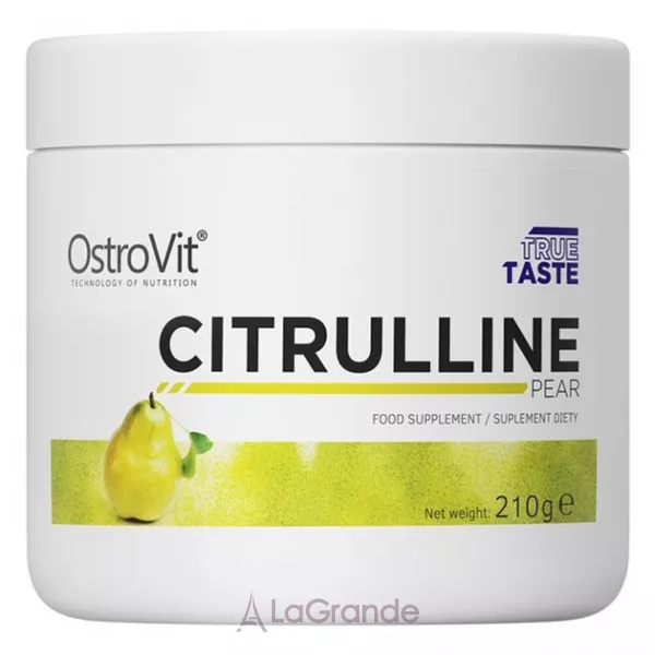 OstroVit Citrulline Pear ����������������� ��������  ��������� 