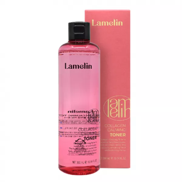 Lamelin Collagen Calming Toner ������������ ����� �� ��������� ��� �������