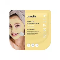 Lamelin Self Care Modeling Pack Vitamin ������������ ����� ��� ���� "�������"