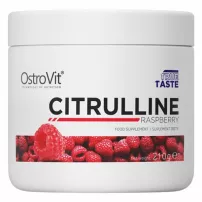 OstroVit Citrulline Raspberry ����������������� �������� ������� "������"
