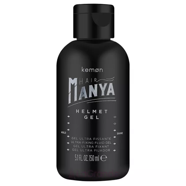 Kemon Hair Manya Helmet Gel ���� ��� ������� ������������ ��������