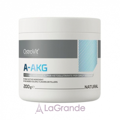 OstroVit A-AKG Natural ĳ   -    