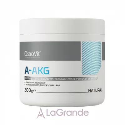 OstroVit A-AKG Natural ĳ   -    