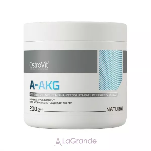 OstroVit A-AKG Natural ����������� ������� ������� �����-������������ ��� ����� � �������