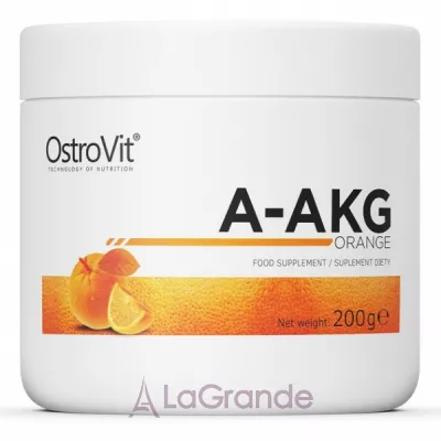 OstroVit A-AKG Orange    -     