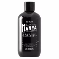 Kemon Hair Manya Hair & Body Shampoo ������� ��� ����� � ����