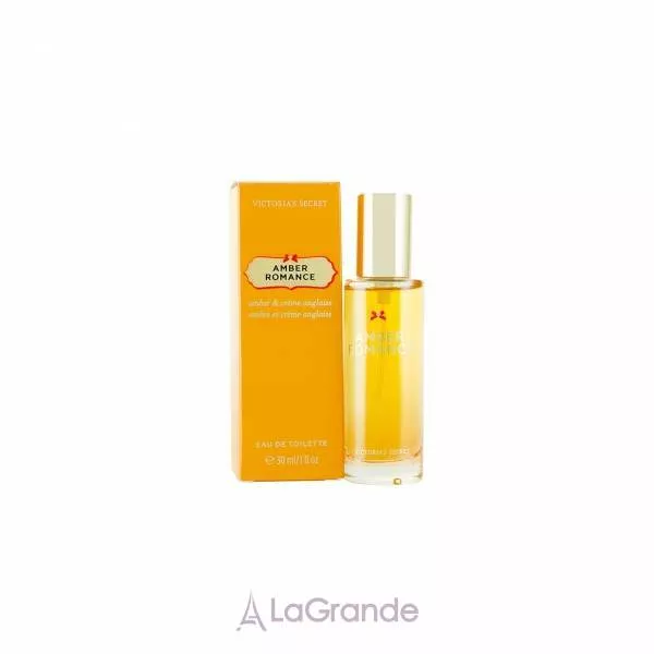 Victoria`s Secret Amber Romance ��������� ����