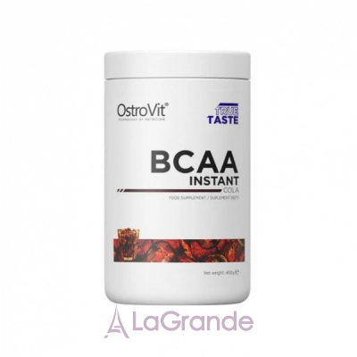 OstroVit BCAA Instant Cola ����������� BCAA Instant ����� � �������