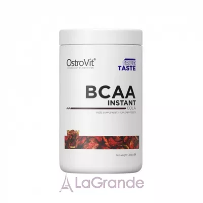 OstroVit BCAA Instant Cola ����������� BCAA Instant ����� � �������