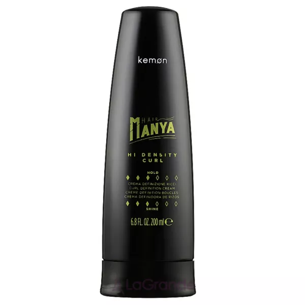 Kemon Hair Manya Hi Density Curl Definition Curl ���� ��� ������� ����� ���������� �������