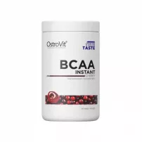 OstroVit BCAA Instant Cherry ����������� BCAA Instant ������� � �������