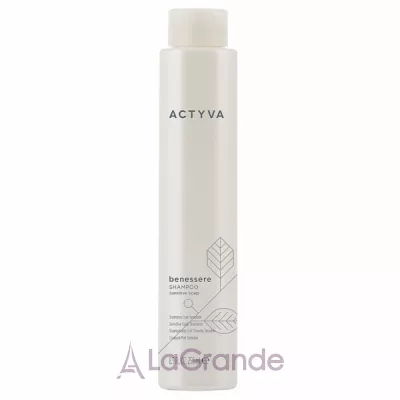 Kemon Actyva Benessere Shampoo     